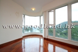 Clear Water Bay Poolside Apartment For Sale