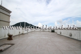 Clear Water Bay Poolside Apartment For Sale