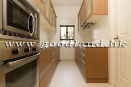 Managed Clear Water Bay Villa With Garage For Sale