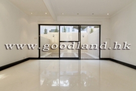 Managed Clear Water Bay Villa With Garage For Sale