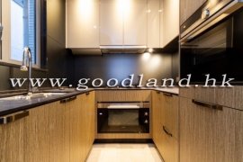Mount Pavilia Managed Estate Apartment For Sale | Clear Water Bay