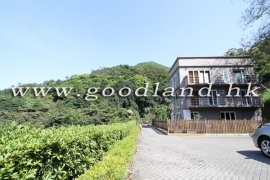 清水湾海景村屋出租