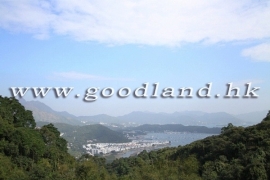 清水湾海景村屋出租