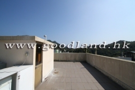 CLEAR WATER BAY Detached Village House with Four En-Suite Bedrooms For Rent