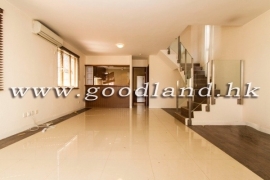 CLEAR WATER BAY Detached Village House with Four En-Suite Bedrooms For Rent