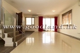 CLEAR WATER BAY Detached Village House with Four En-Suite Bedrooms For Rent