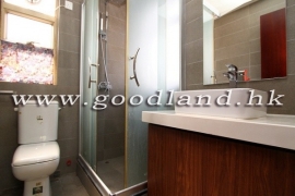CLEAR WATER BAY Detached Village House with Four En-Suite Bedrooms For Rent