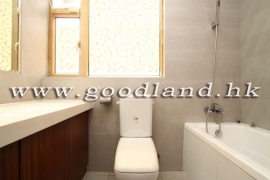 CLEAR WATER BAY Detached Village House with Four En-Suite Bedrooms For Rent