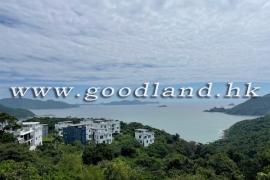清水湾海景村屋出租
