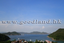 清水湾海景村屋出租
