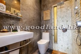 Clear Water Bay Prestigious Apartment For Sale
