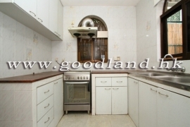 CLEAR WATER BAY Expat Community Village House with Garden and Sea View For Rent