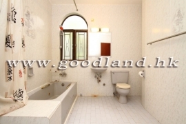 CLEAR WATER BAY Expat Community Village House with Garden and Sea View For Rent