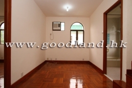 CLEAR WATER BAY Expat Community Village House with Garden and Sea View For Rent