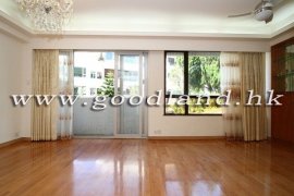 Clear Water Bay Poolside Apartment For Sale