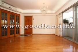 Clear Water Bay Poolside Apartment For Sale