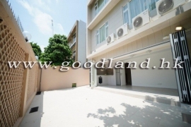 Clear Water Bay Brand New Renovated Villa For Sale | 4 Bedrooms