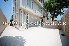 Clear Water Bay Brand New Renovated Villa For Sale | 4 Bedrooms