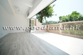 Clear Water Bay Brand New Renovated Villa For Sale | 4 Bedrooms