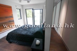 清水湾花园村屋出售