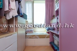 西贡管理屋苑住宅单位出售