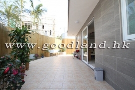CLEAR WATER BAY Garden Village House For Sale