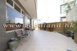 CLEAR WATER BAY Garden Village House For Sale