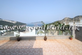 CLEAR WATER BAY Garden Village House For Sale