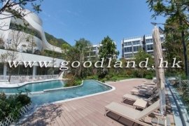CLEAR WATER BAY Mount Pavilia Apartment For Sale & For Rent