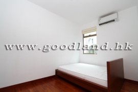 CLEAR WATER BAY Village House with Sea and Greenery Views For Rent