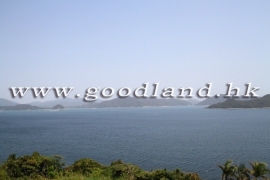 清水灣海景住宅單位出售