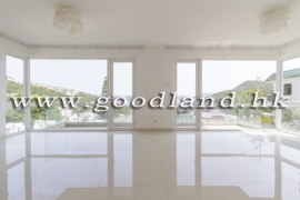 【清水灣海景村屋出售】花園・品味裝修