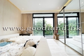 Sai Kung The Giverny Villa For Sale