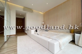 Sai Kung The Giverny Villa For Sale