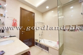 Sai Kung The Giverny Villa For Sale