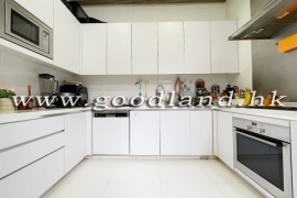 Sai Kung The Giverny Villa For Sale