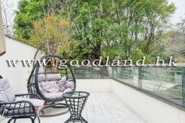 Sai Kung The Giverny Villa For Sale