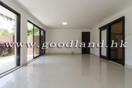 CLEAR WATER BAY Lower Duplex with Big Garden For Sale