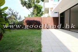 CLEAR WATER BAY Lower Duplex with Big Garden For Sale