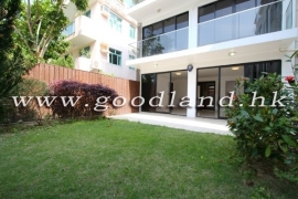 CLEAR WATER BAY Lower Duplex with Big Garden For Sale