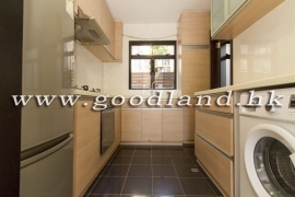 CLEAR WATER BAY Lower Duplex with Big Garden For Sale