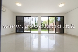 CLEAR WATER BAY Lower Duplex with Big Garden For Sale