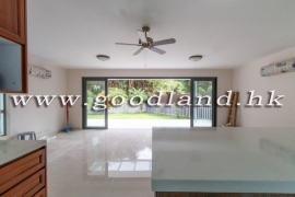 CLEAR WATER BAY House with Big Garden For Sale