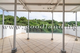 CLEAR WATER BAY House with Big Garden For Sale