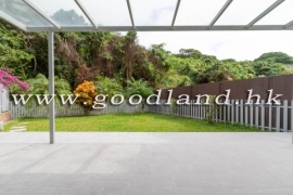 CLEAR WATER BAY House with Big Garden For Sale
