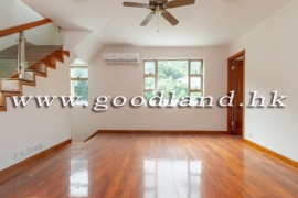 CLEAR WATER BAY House with Big Garden For Sale