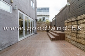 CLEAR WATER BAY Renovated Sea View Village House For Sale