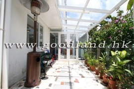 CLEAR WATER BAY Spacious Village House For Sale