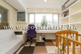 CLEAR WATER BAY Spacious Village House For Sale