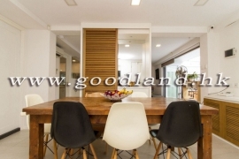 CLEAR WATER BAY Spacious Village House For Sale